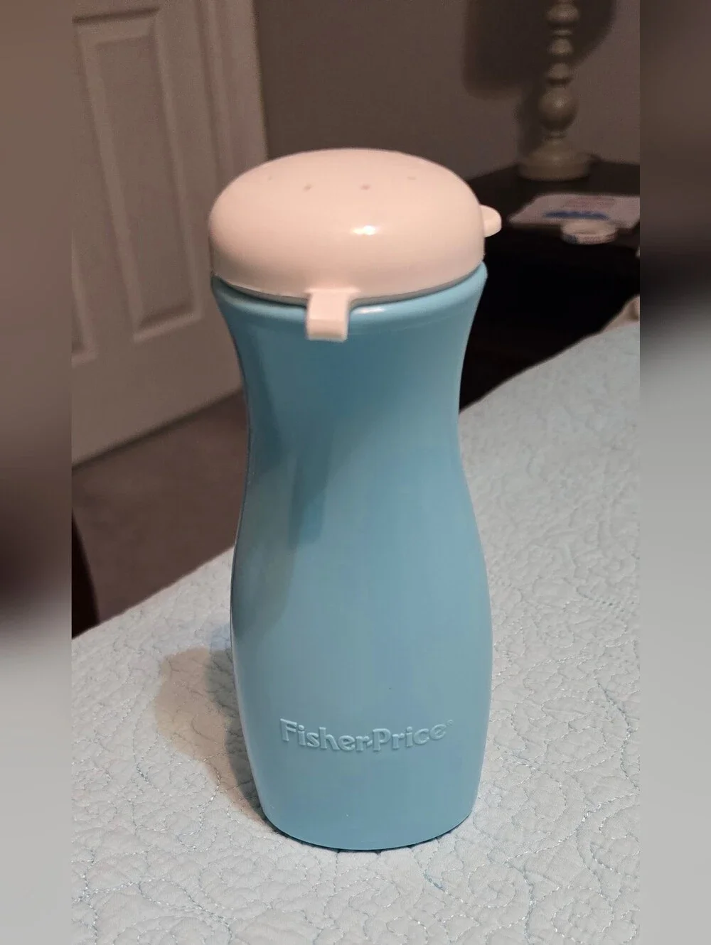 Fisher-Price Bath Bottle